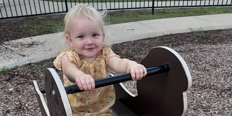 Urgent: Pray for Annelise Camp!