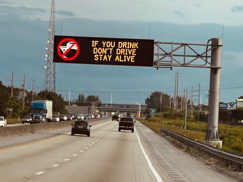 TxDOT launches sober driving campaign ahead of busy summer travel