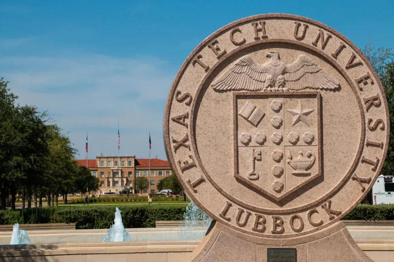 Texas Tech Just Climbed Higher In Major Global University Ranking