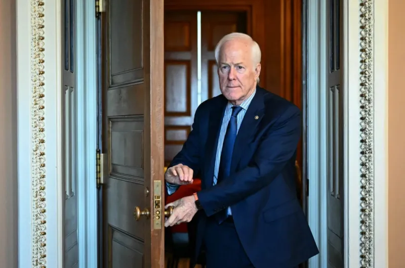 They're leaving Congress with nothing to lose, spelling potential trouble for Trump