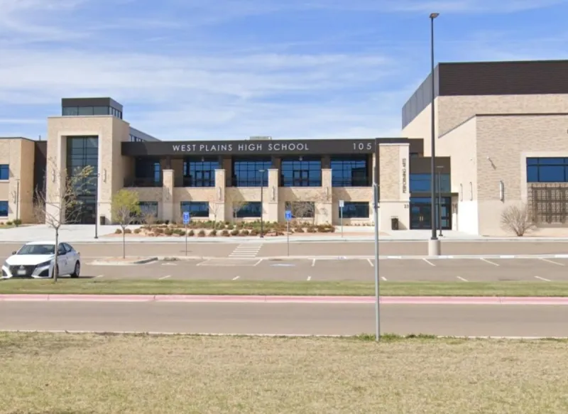 West Plains High School Names New Principal After Gomez Exit