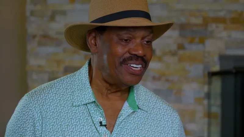 Sports Rush: The Storied Artis Gilmore