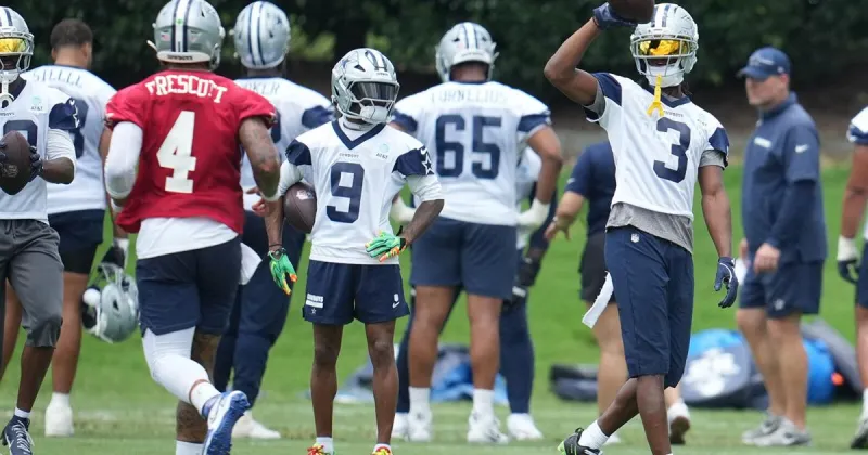 Pickens loyalty to the Cowboys may pay off