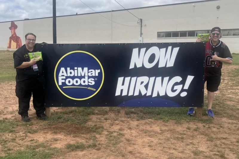 From Dyess To AbiMar To AI, Why Abilene Keeps Growing