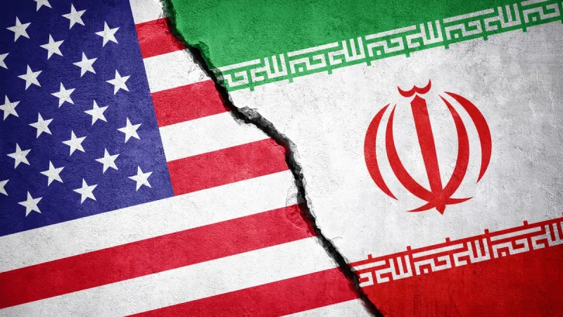 Iran closes Strait of Hormuz again and says its negotiating team with US is heading to Switzerland