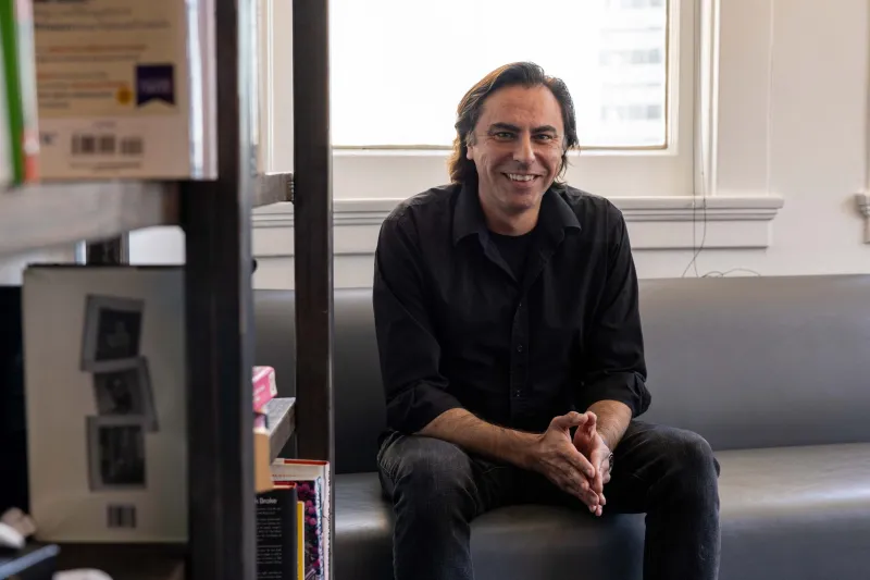 San Antonio startup KeepTabz is using AI to change how companies track competitors