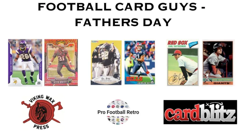 CardBlitz -- Episode 76: Father's Day 2026 Edition