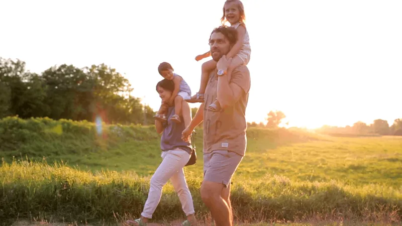 'We appreciate you': Community reflects on the importance of Father's Day
