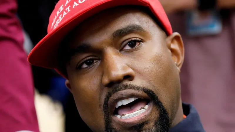Questions remain after Mayor Jones calls for the cancelation of planned Kanye West concert