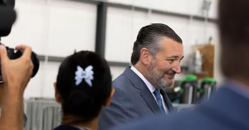 Ted Cruz bill to regulate college sports in NIL era advances