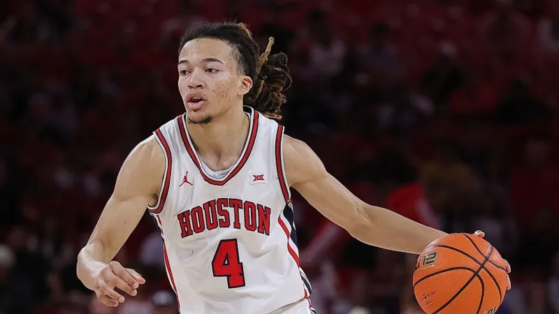 Kingston Flemings could be highest San Antonio pick since Shaquille O'Neal