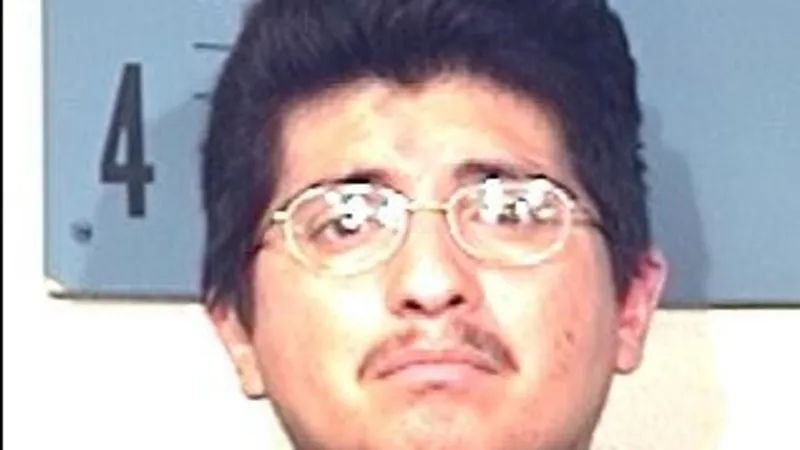 Texas inmate convicted in death of Abilene police officer scheduled for release