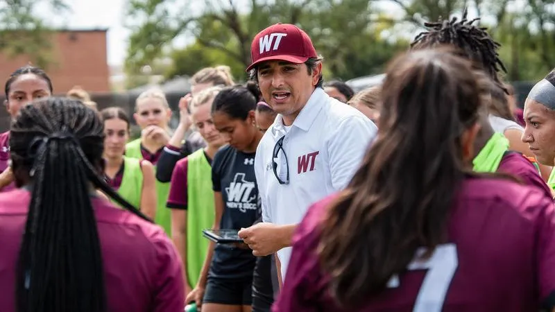 Lady Buff Soccer Announces Their 2026 Signing Class