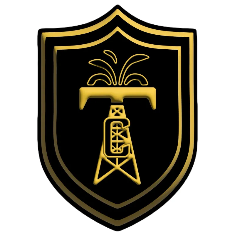 Trey Goodman leads Tall City Black Gold to dominant win