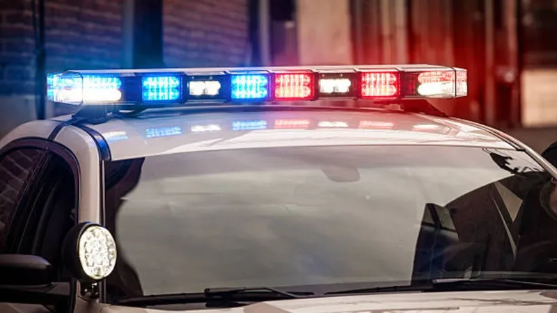 Three people found dead with gunshot wounds, deputies searching for suspect