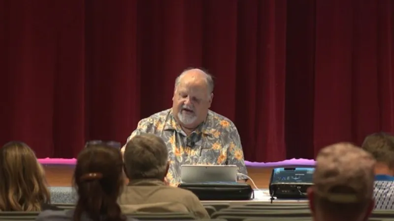 Jones County property owners seek answers after appraised values quadruple