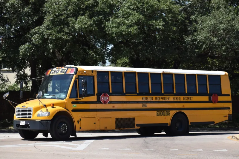 Harvard report: HISD academic performance improves, but gaps remain