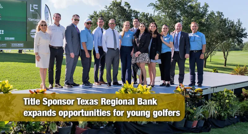 McAllen Amateur Golf Championship Celebrates 24 Years