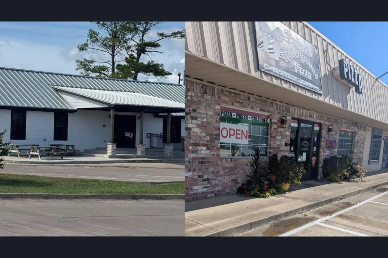 Two Local Businesses Have Announced They Are Closing Their Doors