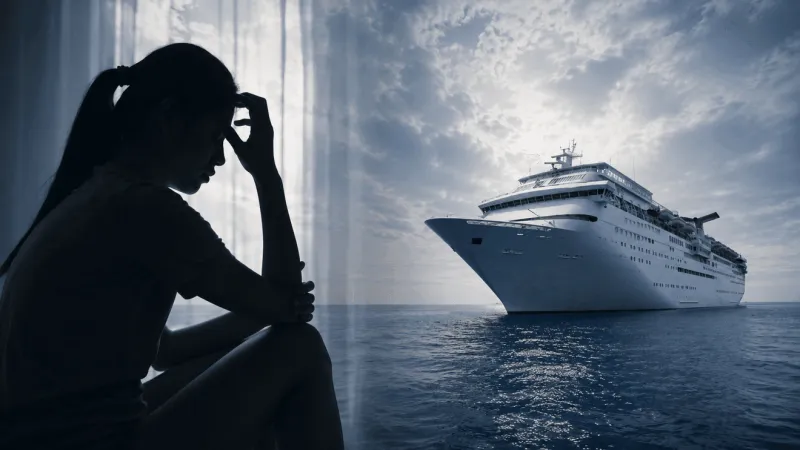 Nicaraguan national admits to raping a minor aboard cruise ship