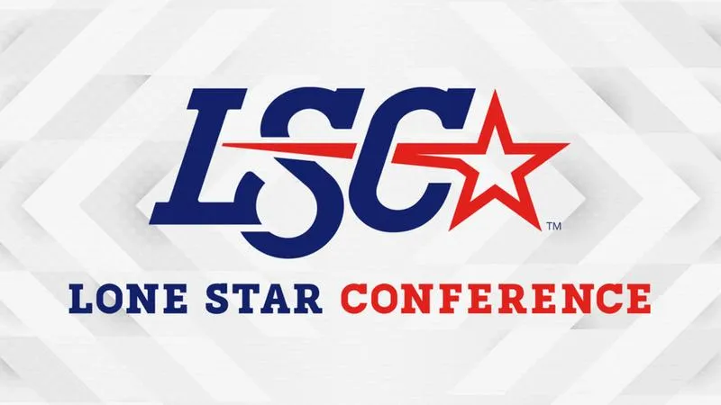 West Texas A&M Places 188 on the LSC Commissioner's Honor Roll