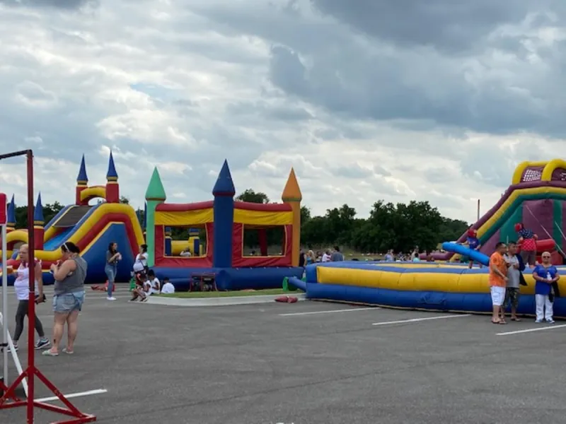 What To Expect At Lawton's Heroes Of America Fireworks Show