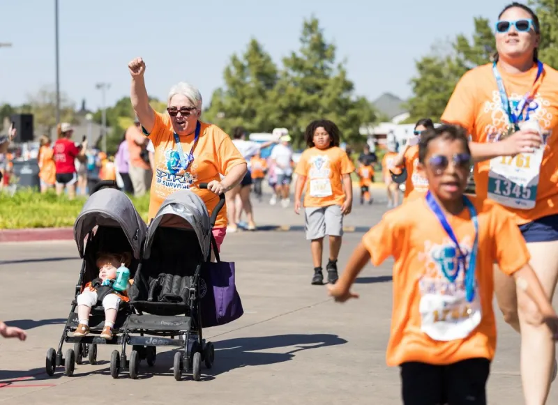 Lawton's Spirit Of Survival: Dates And Events For 2026