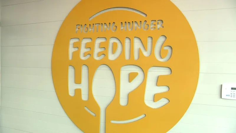 A hidden struggle: 1 in 6 in Taylor County residents faces food insecurity