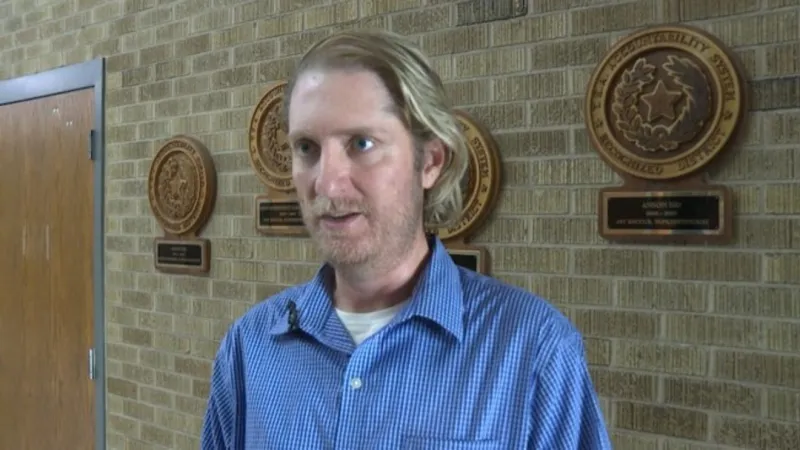 Stamford mayor says "Government is comprised of humans, and humans make mistakes..."