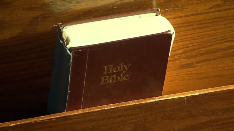 Texas Board of Education to vote on proposal to bring Bible stories into schools