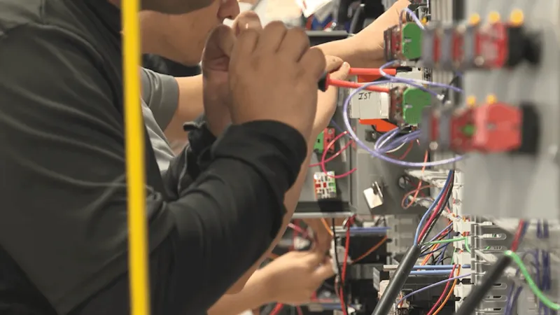 Google invests $3.6 million to launch data center academy in Abilene