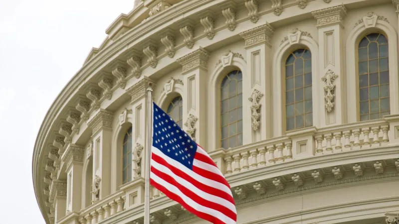 Senate Votes To Halt U.S. Military Action Against Iran