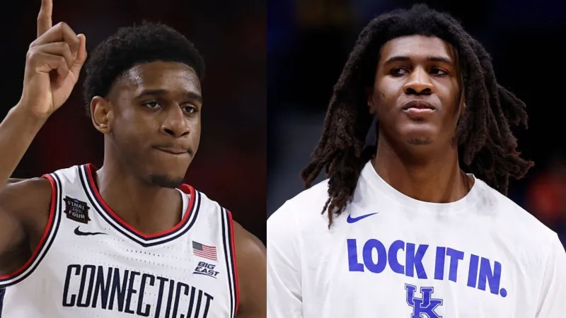 Spurs give Victor Wembanyama some much-needed help in the paint with draft additions