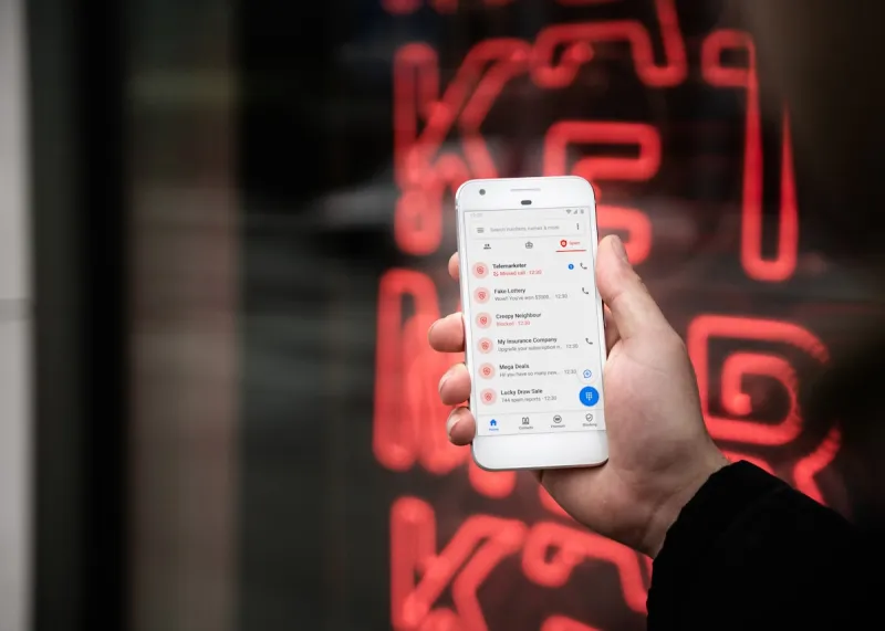 My Phone Won't Stop Ringing: The Spam Call Problem Is Getting Worse In Texas
