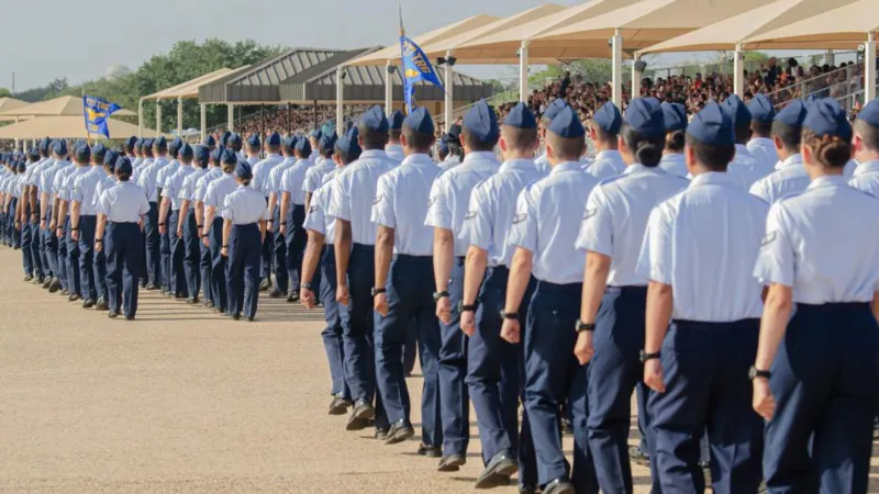 Flu outbreak at JBSA-Lackland climbs to 275 cases, Castro says