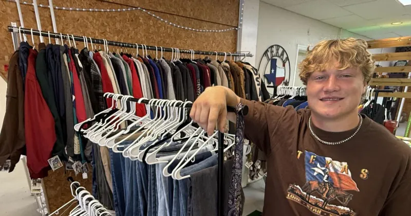 A linebacker and entrepreneur, Columbia's Faulkner making impact