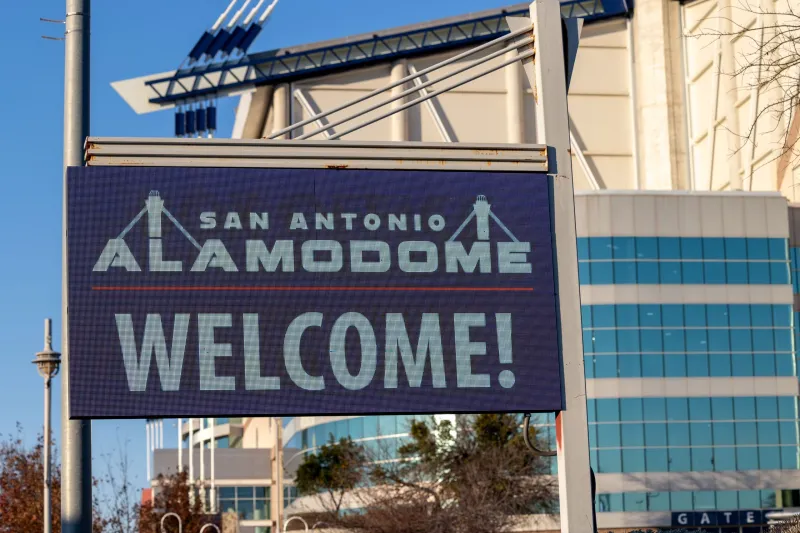 Disinvited elsewhere, Kanye West found a city that couldn't say no