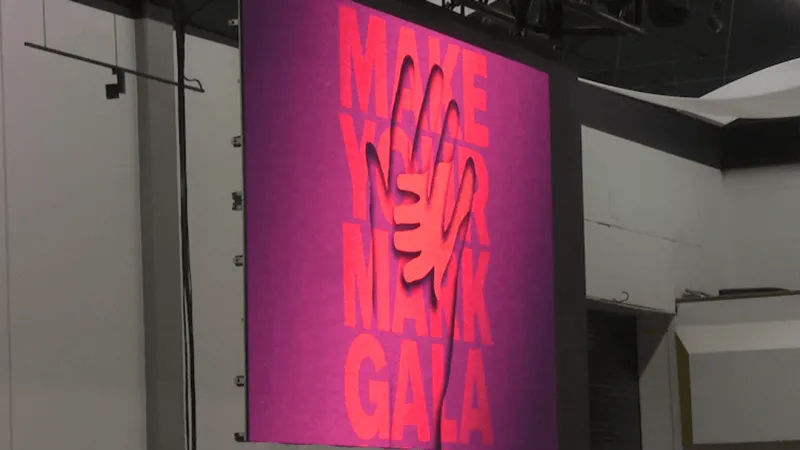 Make Your Mark Gala to honor the late Mark Rogers, local supporters, and youth mentors