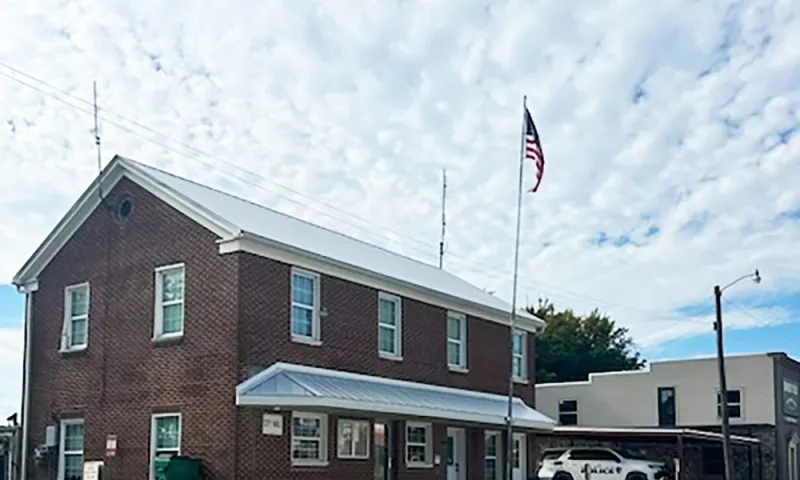 Saint Jo Council calls November election