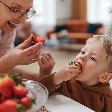 Steps for a lifetime of heart-healthy eating