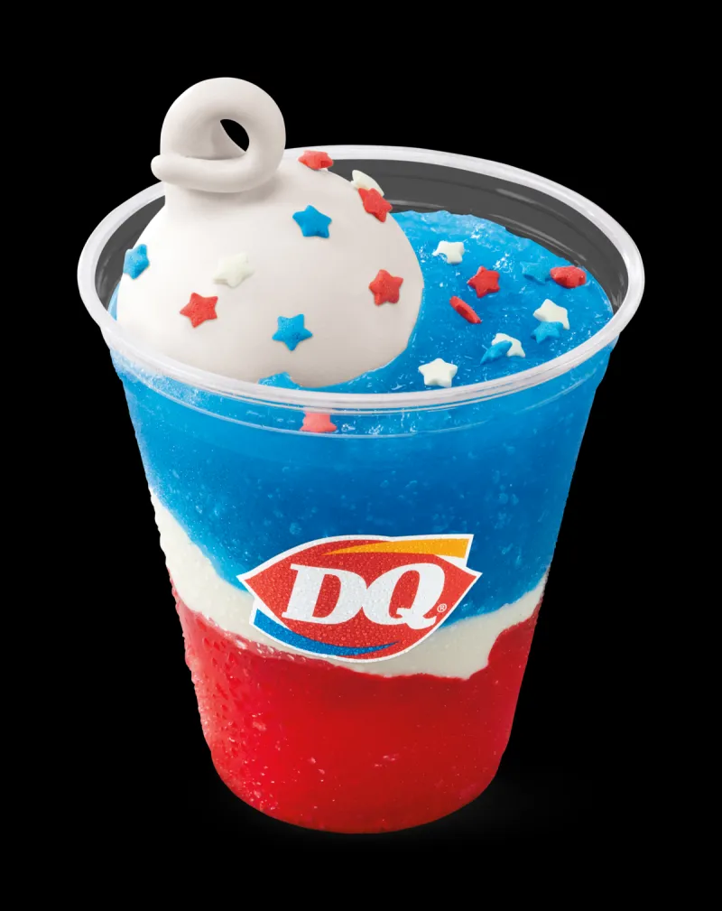 Dairy Queen Serves Up Exciting New Flavors This Summer