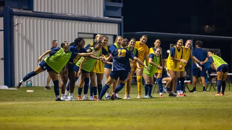 Lion Soccer announces full 2026 schedule