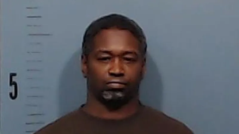 Abilene man wanted on five counts of sexual assault of a child causing bodily injury