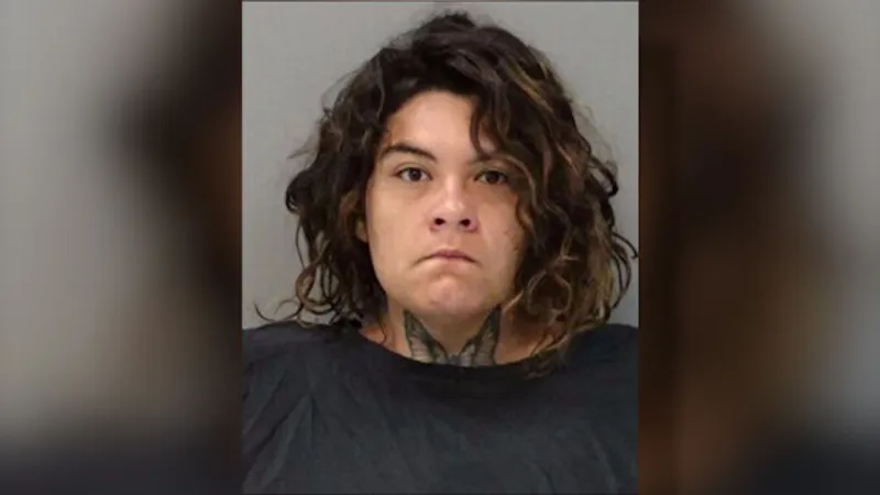 UPDATE: San Angelo Police identify homicide victim, charge woman with murder