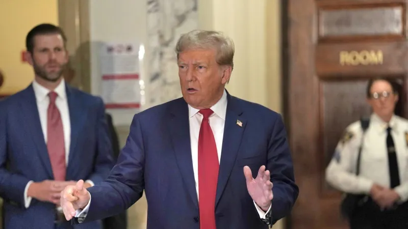 Trump Administration Seeks $87.6 Billion in Supplemental Funding as Congress Weighs New Budget Request