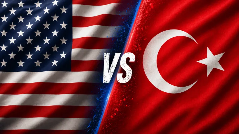 USA set for Group Stage Finale against Turkiye