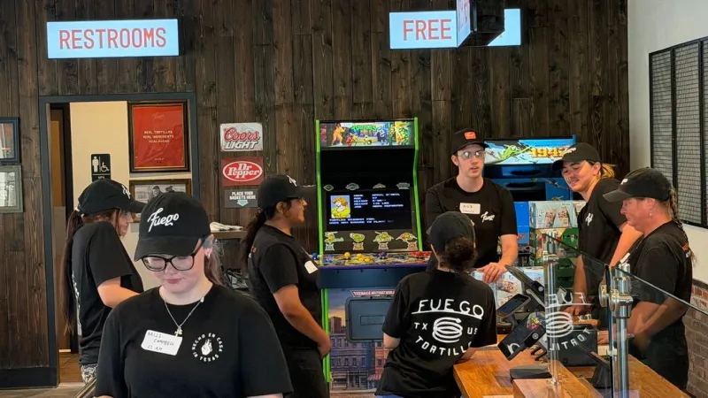 Opening Soon: Two new Abilene restaurants set opening dates