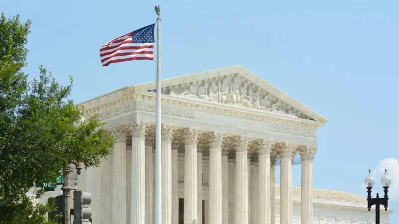 Supreme Court Allows End of TPS Protections for Haitian and Syrian Immigrants