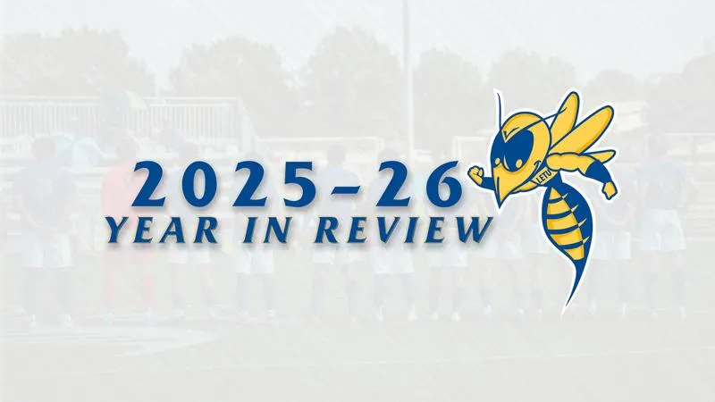 2025-26 Athletics Year in Review