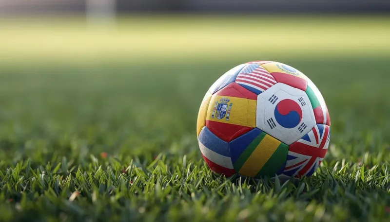 Your Guide to the Remaining FIFA World Cup Matches in Houston